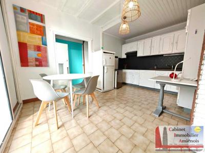 Annonce Vente 7 pices Maison Amiens 80