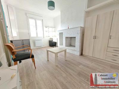 Acheter Maison 160 m2 Amiens