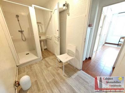 Acheter Maison Amiens Somme