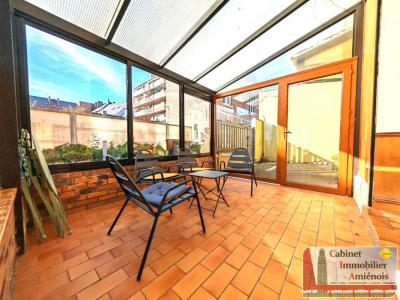 Acheter Maison Amiens 259000 euros
