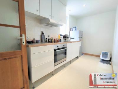 Annonce Vente 2 pices Appartement Amiens 80