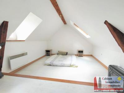 Acheter Appartement 43 m2 Amiens