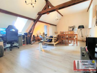 Acheter Appartement Amiens Somme