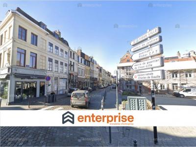 For rent Lille 70 m2 Nord (59800) photo 0