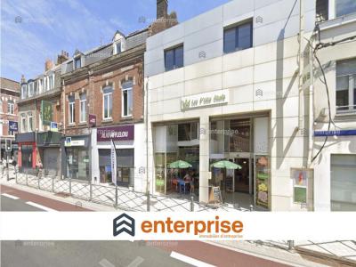 For rent Lambersart 650 m2 Nord (59130) photo 0