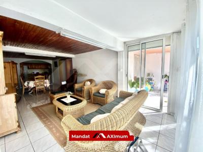 Acheter Maison 113 m2 Tampon