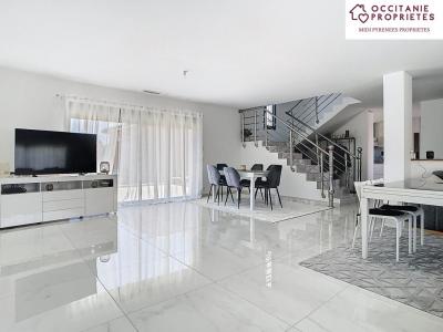 Acheter Maison 137 m2 Castelnaudary