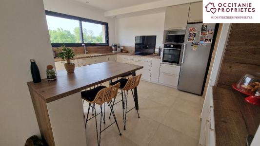 Acheter Maison Monteils 339000 euros