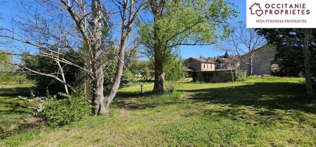 For sale Sainte-suzanne 10 rooms 223 m2 Ariege (09130) photo 2