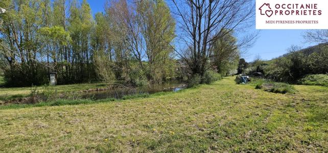 For sale Sainte-suzanne 10 rooms 223 m2 Ariege (09130) photo 4