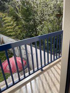 Louer Appartement Blanc-mesnil Seine saint denis
