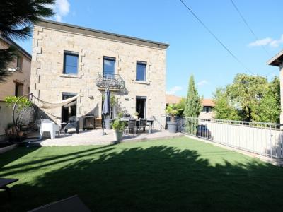 Annonce Vente 6 pices Maison Roche-la-moliere 42