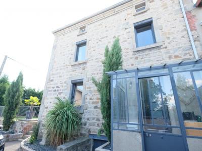 Acheter Maison 156 m2 Roche-la-moliere