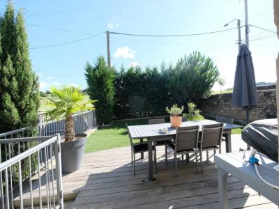 Acheter Maison Roche-la-moliere Loire