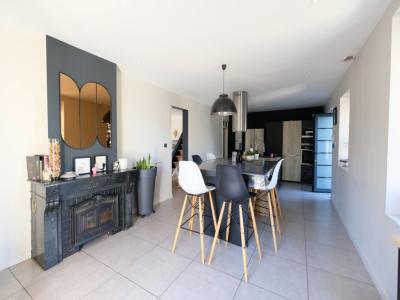 Acheter Maison Roche-la-moliere 359000 euros