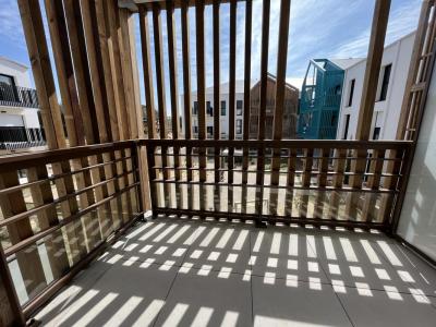 For rent Chateau-d'olonne 1 room 31 m2 Vendee (85180) photo 2