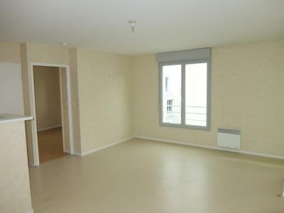 Louer Appartement 42 m2 Nantes