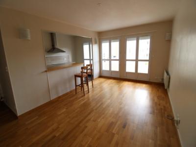 Louer Appartement 67 m2 Nantes