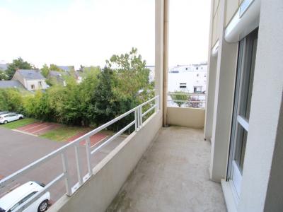 Louer Appartement Nantes Loire atlantique