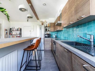 Acheter Appartement Paris-19eme-arrondissement 490000 euros