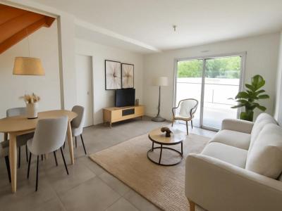 Annonce Vente 6 pices Appartement Courneuve 93