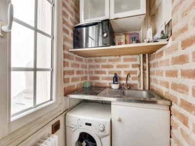 For sale Paris-6eme-arrondissement 1 room 11 m2 Paris (75006) photo 0