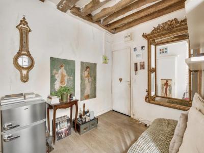 For sale Paris-6eme-arrondissement 1 room 11 m2 Paris (75006) photo 3