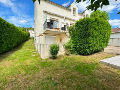 For sale Vaux-sur-seine 6 rooms 213 m2 Yvelines (78740) photo 0