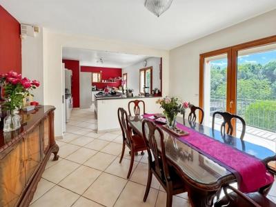 For sale Vaux-sur-seine 6 rooms 213 m2 Yvelines (78740) photo 1