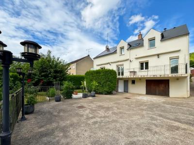 For sale Vaux-sur-seine 6 rooms 213 m2 Yvelines (78740) photo 2