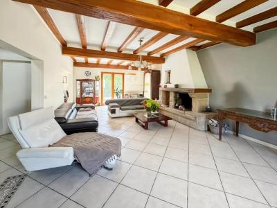 For sale Vaux-sur-seine 6 rooms 213 m2 Yvelines (78740) photo 3