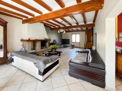 For sale Vaux-sur-seine 6 rooms 213 m2 Yvelines (78740) photo 4