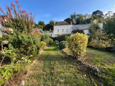 For sale Chaumont-sur-loire 7 rooms 216 m2 Loir et cher (41150) photo 1