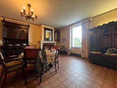 For sale Chaumont-sur-loire 7 rooms 216 m2 Loir et cher (41150) photo 3