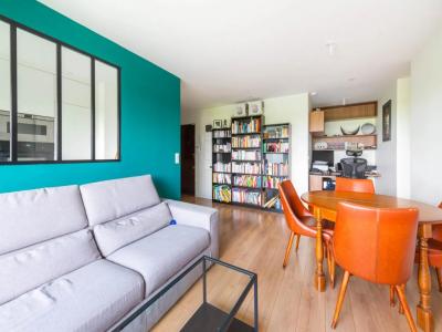 For sale Sevran 3 rooms 70 m2 Seine saint denis (93270) photo 4
