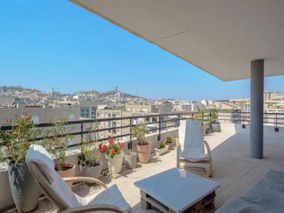For sale Marseille-8eme-arrondissement 4 rooms 87 m2 Bouches du Rhone (13008) photo 0