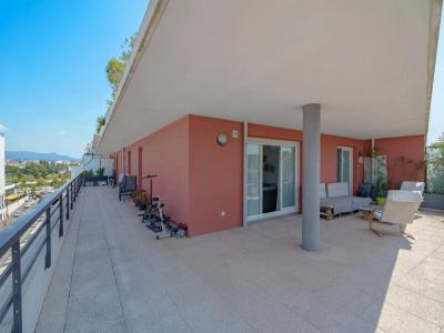 For sale Marseille-8eme-arrondissement 4 rooms 87 m2 Bouches du Rhone (13008) photo 3