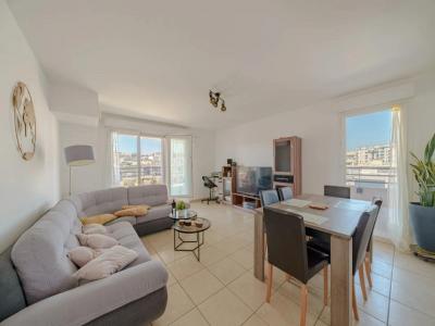 For sale Marseille-8eme-arrondissement 4 rooms 87 m2 Bouches du Rhone (13008) photo 4