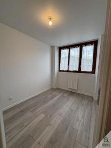 Louer Appartement Renage Isere