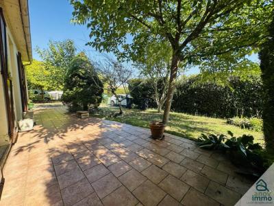 Annonce Vente 4 pices Maison Angouleme 16