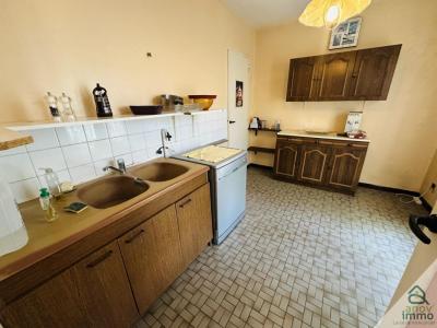Acheter Maison 100 m2 Angouleme