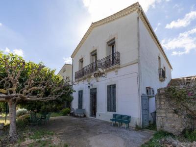 For sale Paulhan 6 rooms 168 m2 Herault (34230) photo 1