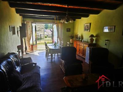 For sale Arbigny-sous-varennes 5 rooms 130 m2 Haute marne (52500) photo 1