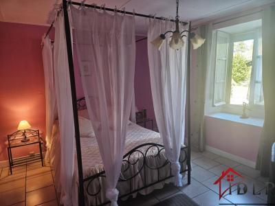 For sale Arbigny-sous-varennes 5 rooms 130 m2 Haute marne (52500) photo 2