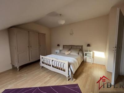 For sale Toulouse-le-chateau 17 rooms 355 m2 Jura (39230) photo 3