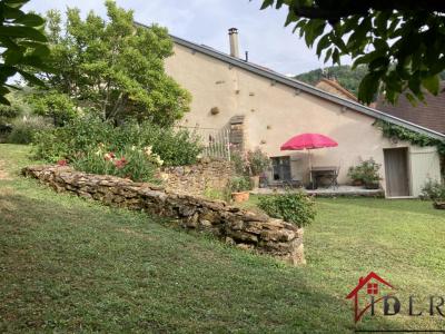 For sale Toulouse-le-chateau 17 rooms 355 m2 Jura (39230) photo 4