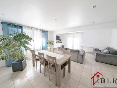 Annonce Vente 7 pices Maison Oyonnax 01