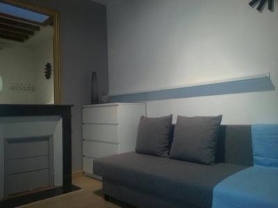 For rent Paris-20eme-arrondissement 1 room 15 m2 Paris (75020) photo 0