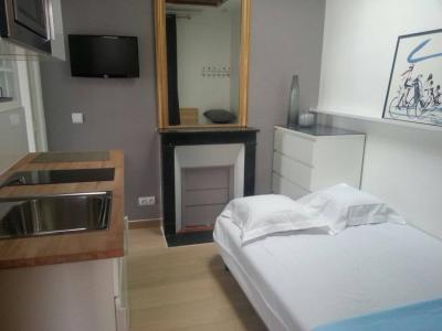 For rent Paris-20eme-arrondissement 1 room 15 m2 Paris (75020) photo 2