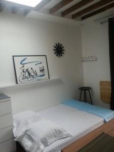For rent Paris-20eme-arrondissement 1 room 15 m2 Paris (75020) photo 3